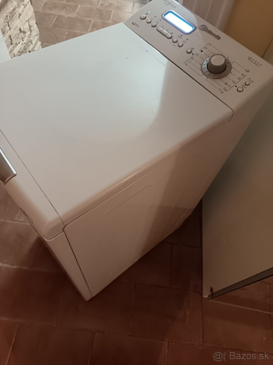 Tichá zen práčka whirpool s dovozom v BA - 9