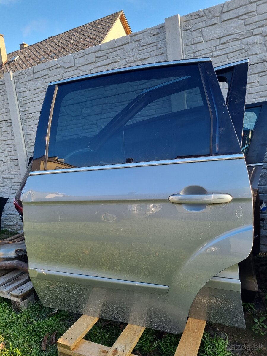 Ford s-max nahradne diely - 9