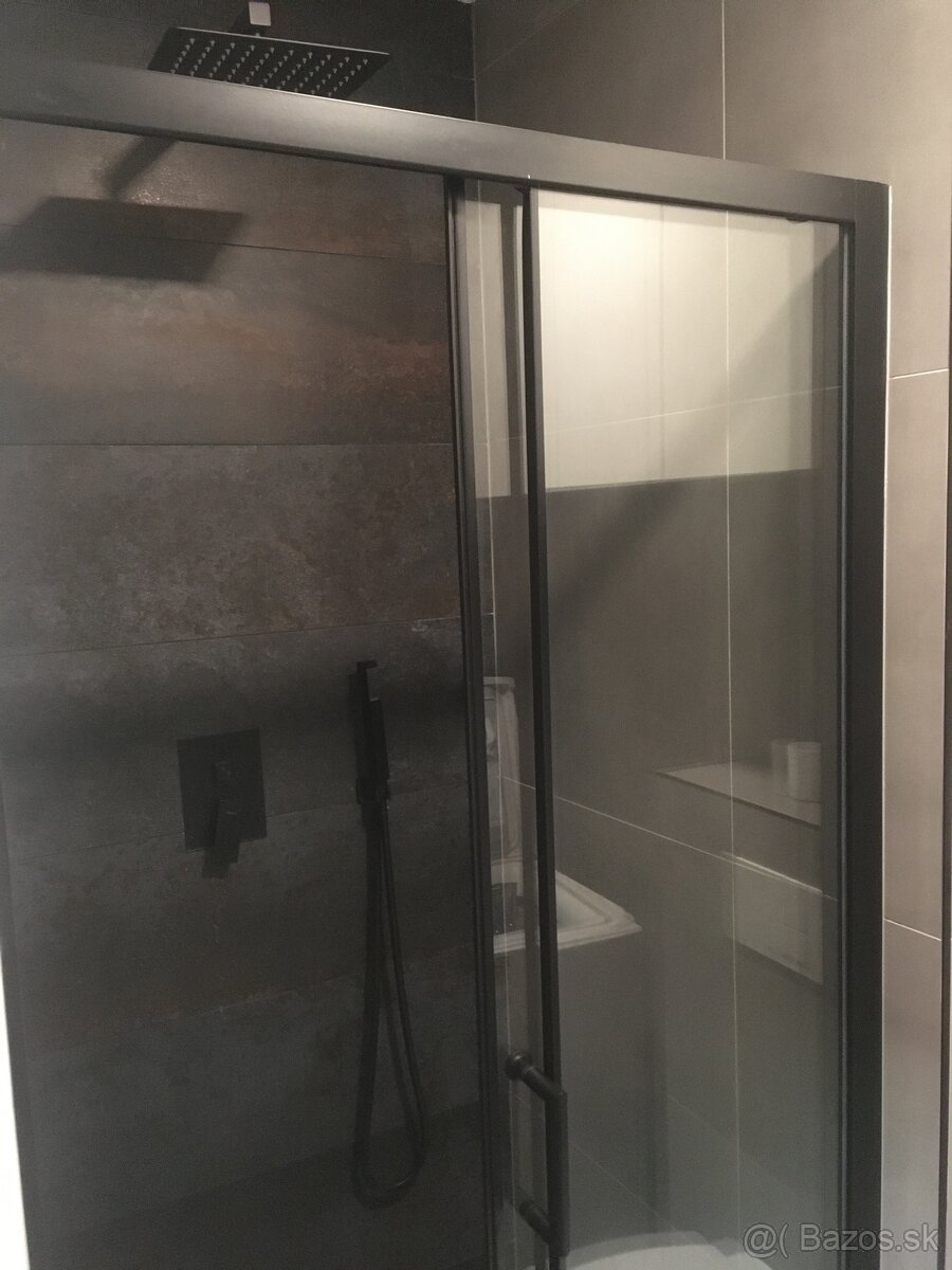 Prenajom 1,5 izboveho bytu - 9