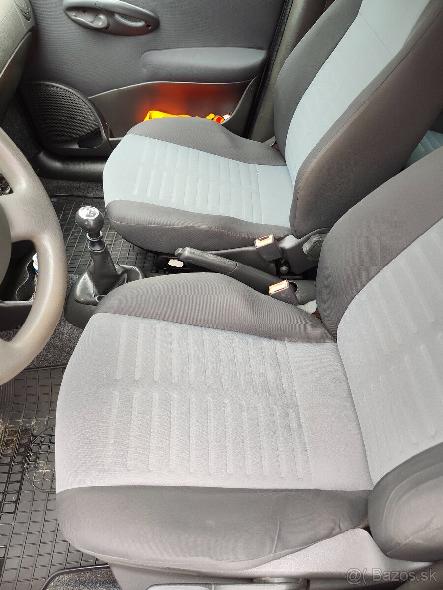 Fiat Punto 1.2 Benzin 44kw - 9