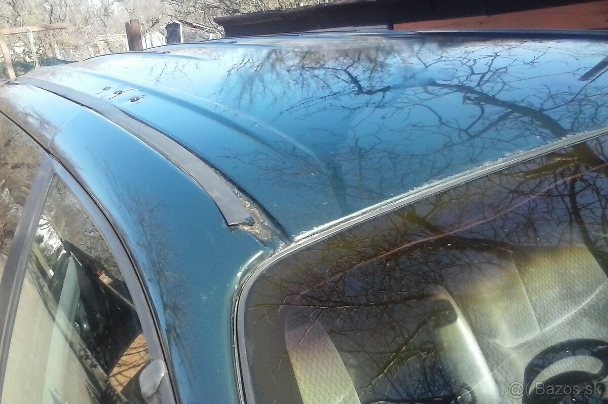 Chrysler Voyager - 9