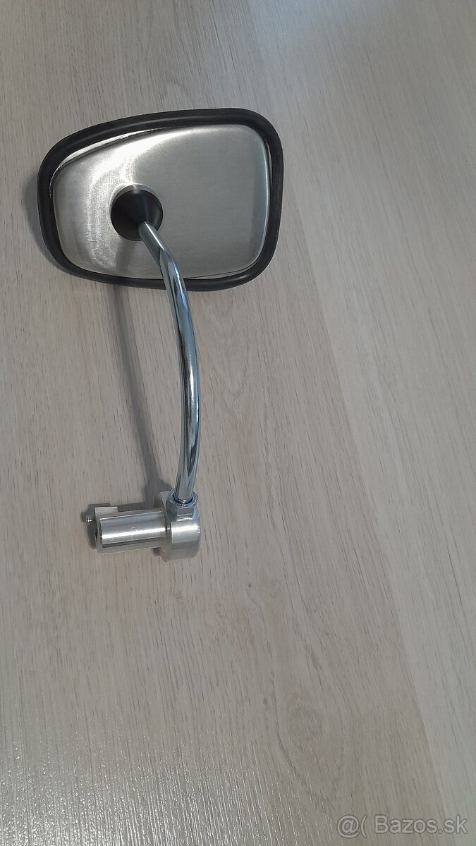 Tachometer JAWA CZ Kývačka Panelka - 9