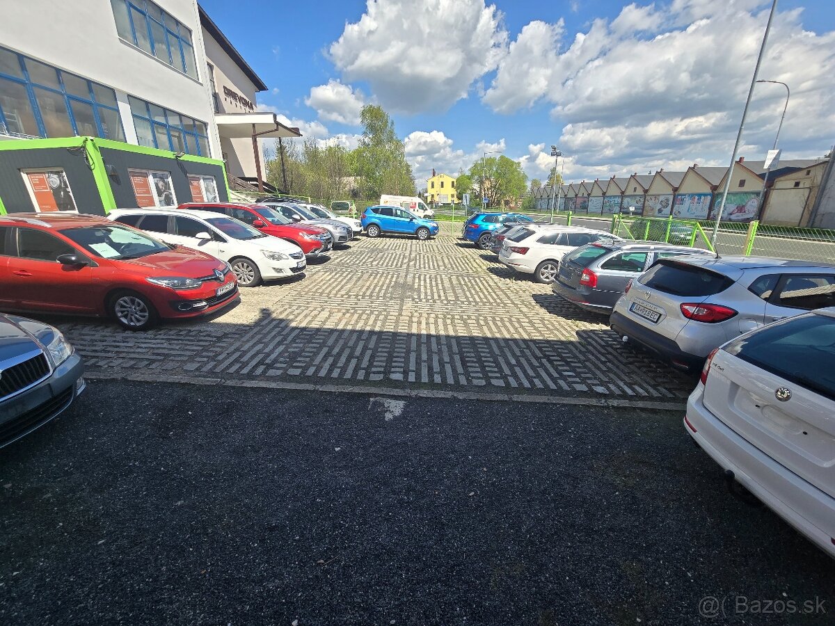 Prevádzka autobazáru - 9