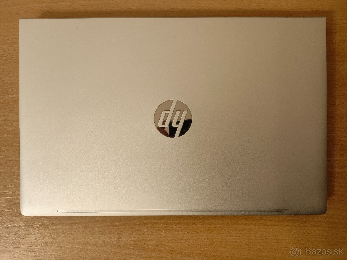 HP ProBook 650 G8 i5-1145G7 | 16 GB RAM | 512 GB SSD - 9