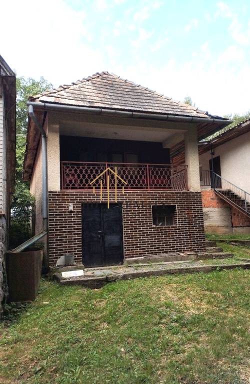 HD reality , Predaj chaty a chalupy, Krupina - 9