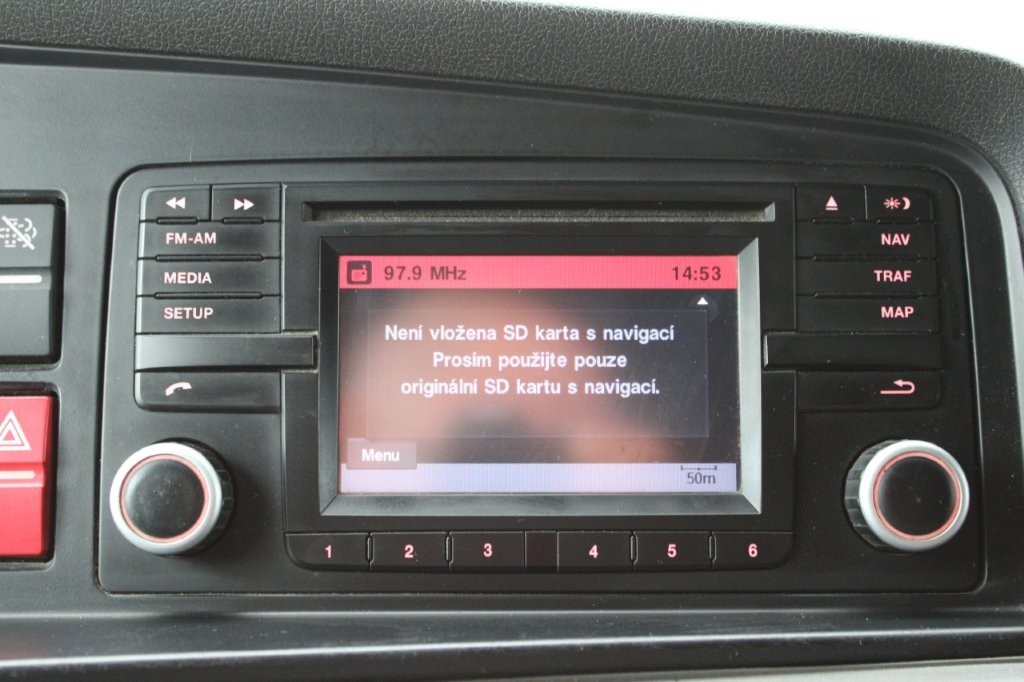 MAN TGX 18.480, NEZÁVISLÁ KLIMATIZACE - 9