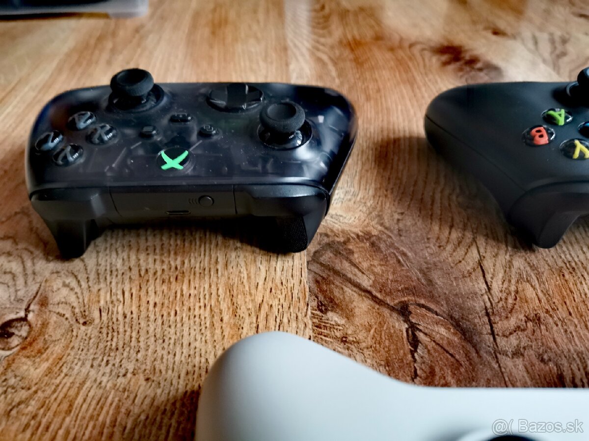 Ovládač Xbox Series /Xbox One Joystick - 9