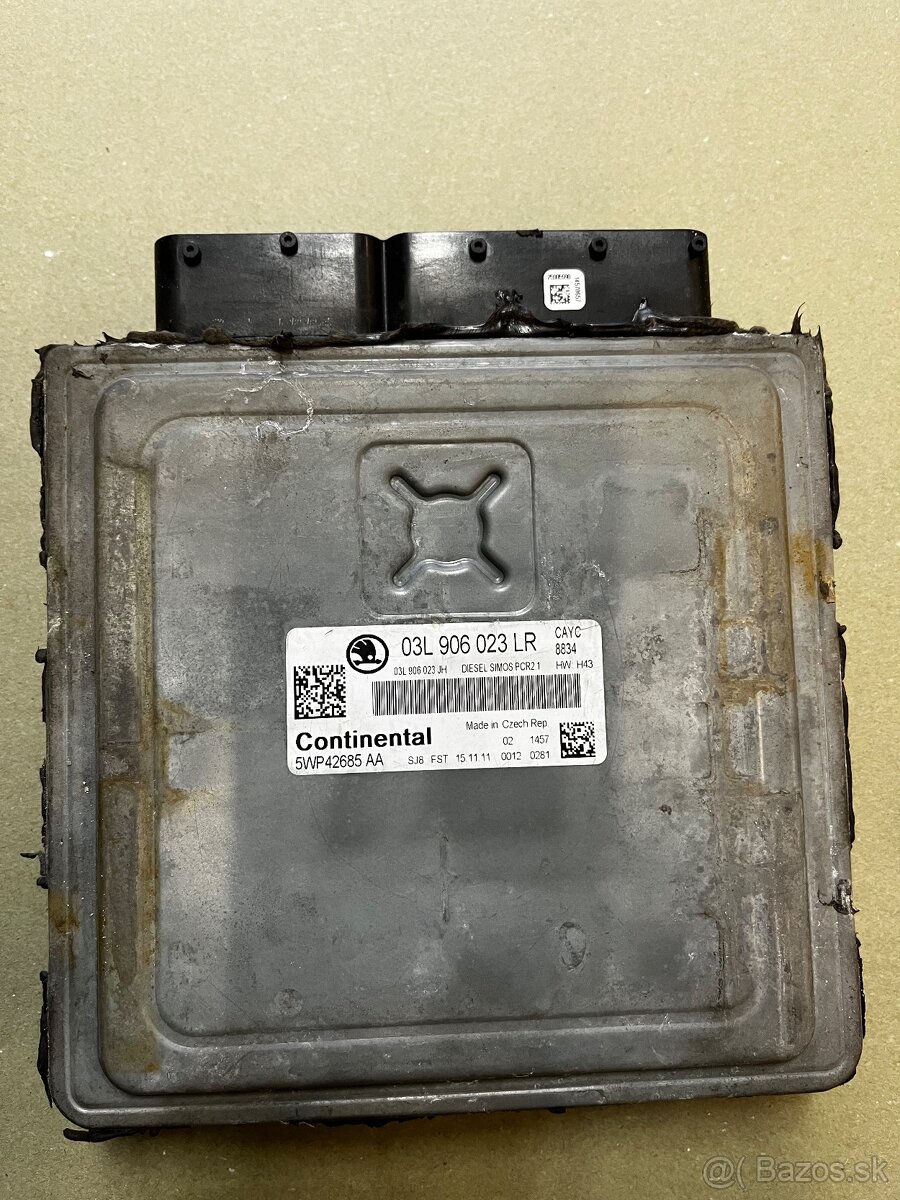 Diely octavia golf - 9