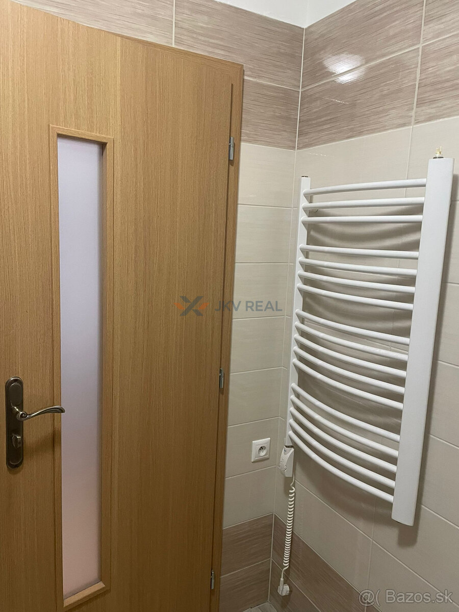 Skvelá ponuka 3izbového bytu - 9
