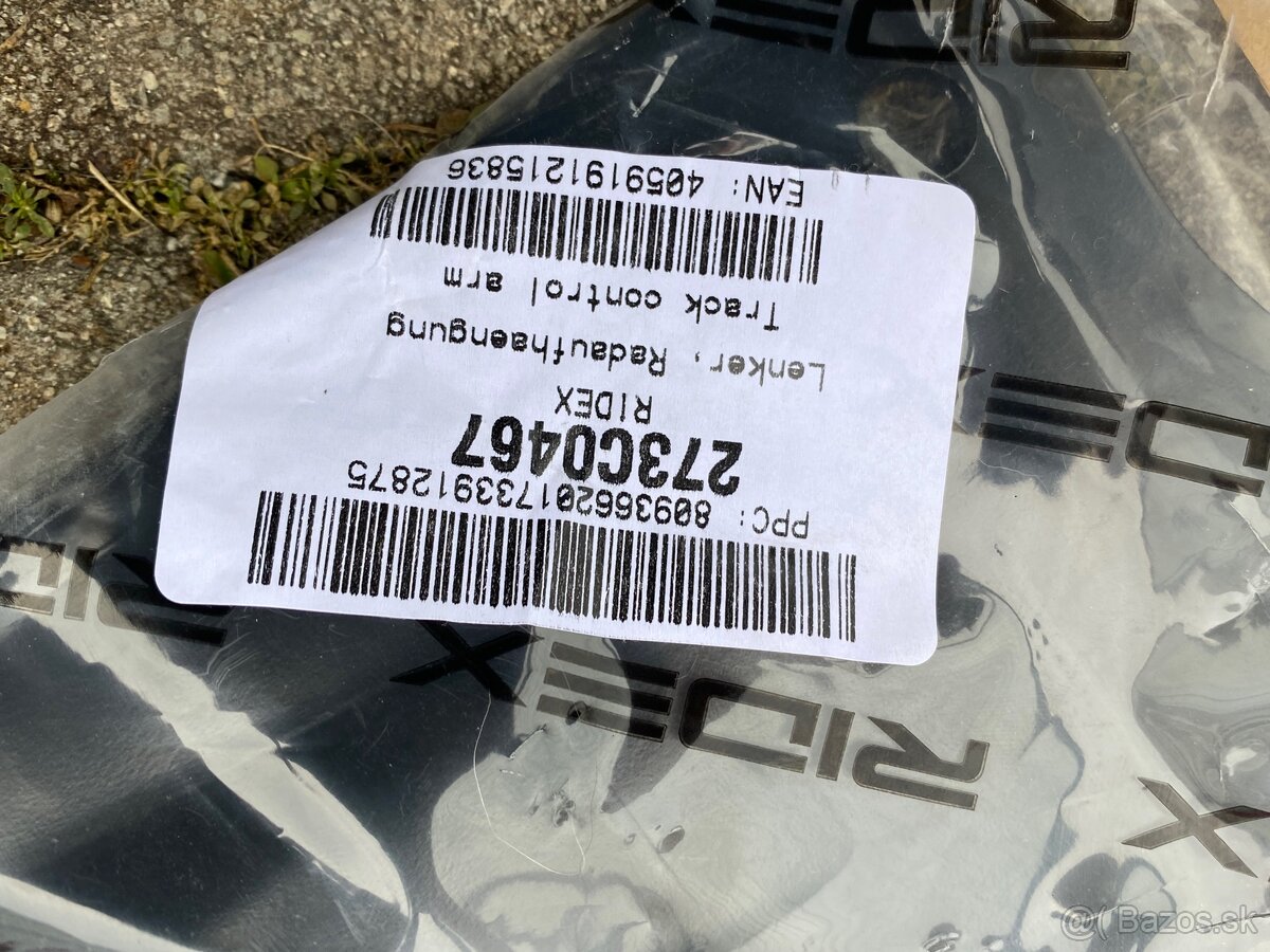 Seat Altea nahradne diely - 9