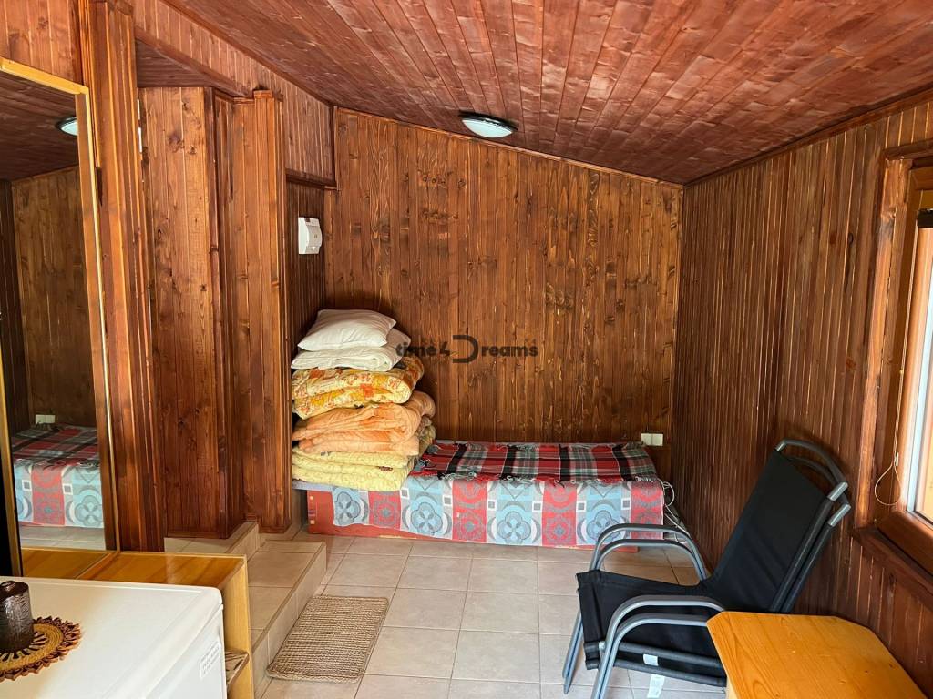 NA PREDAJ Chata na Duchonke- Prašice - 9