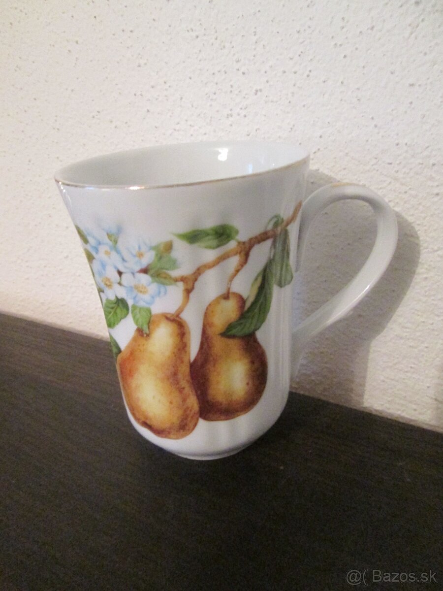 Zberateľské hrnčeky - 9