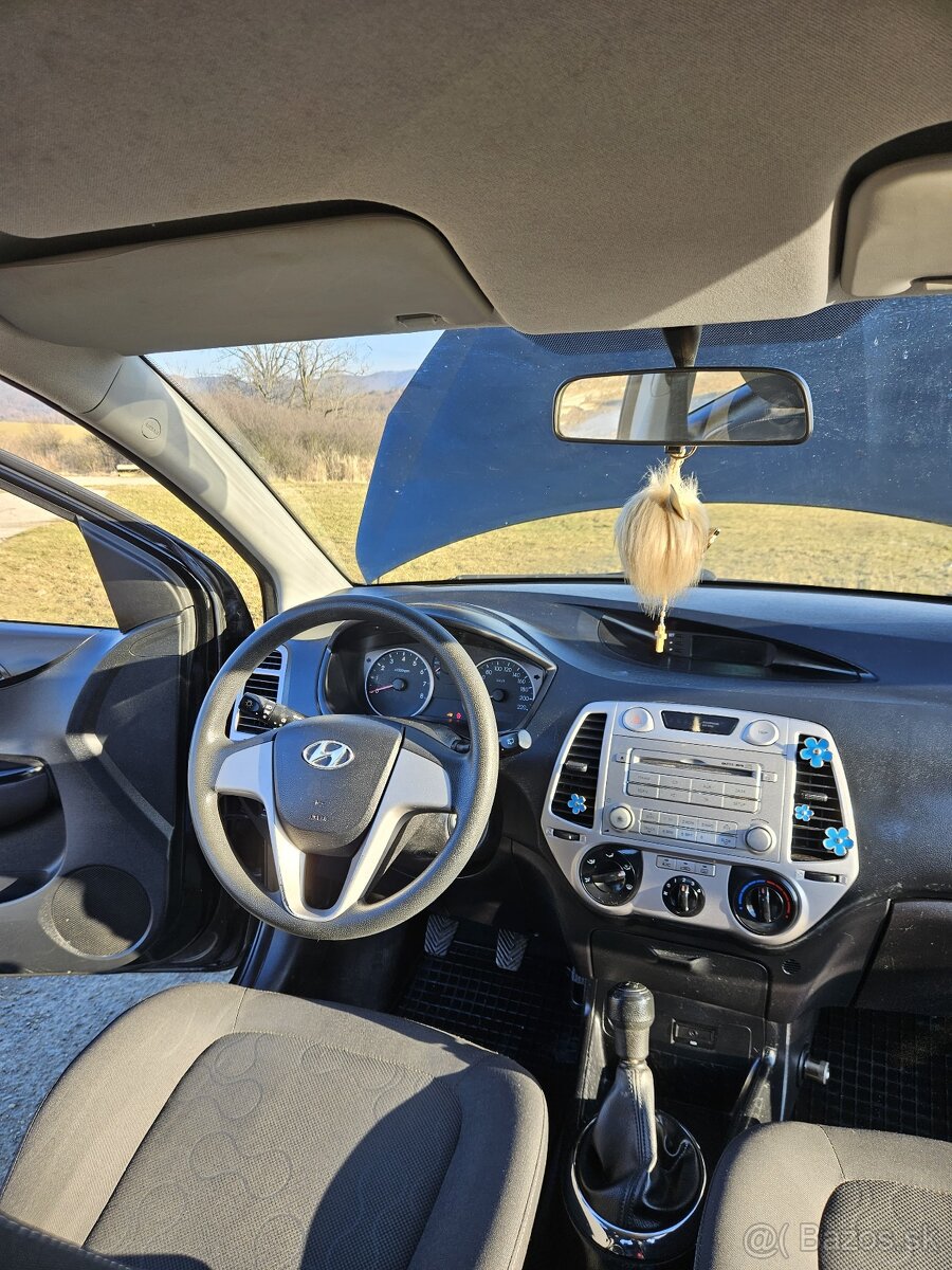 Hyundai i20 - 9
