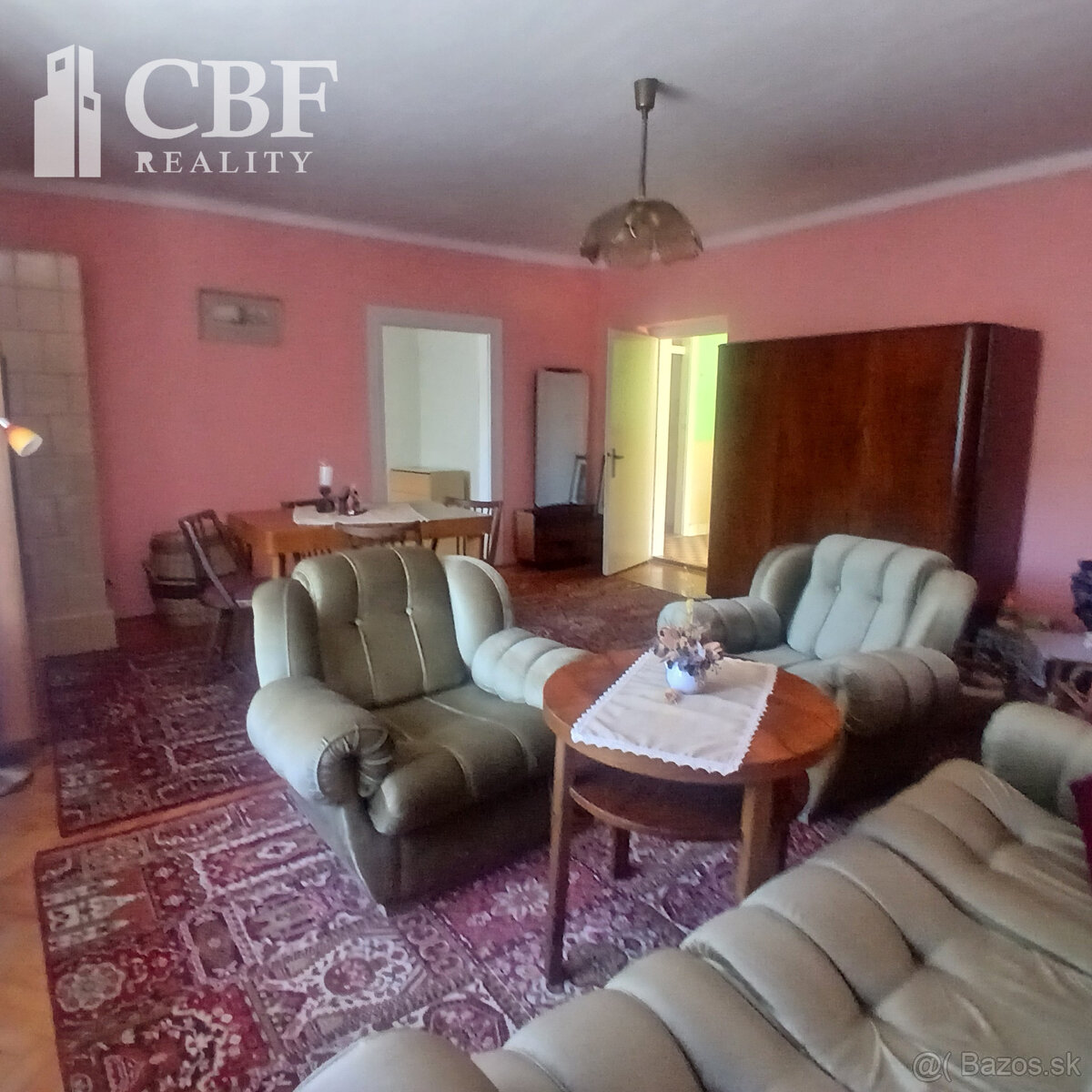 Na Predaj 2domie Gemera-jedno riešenie:Bývanie aj podnikanie - 9