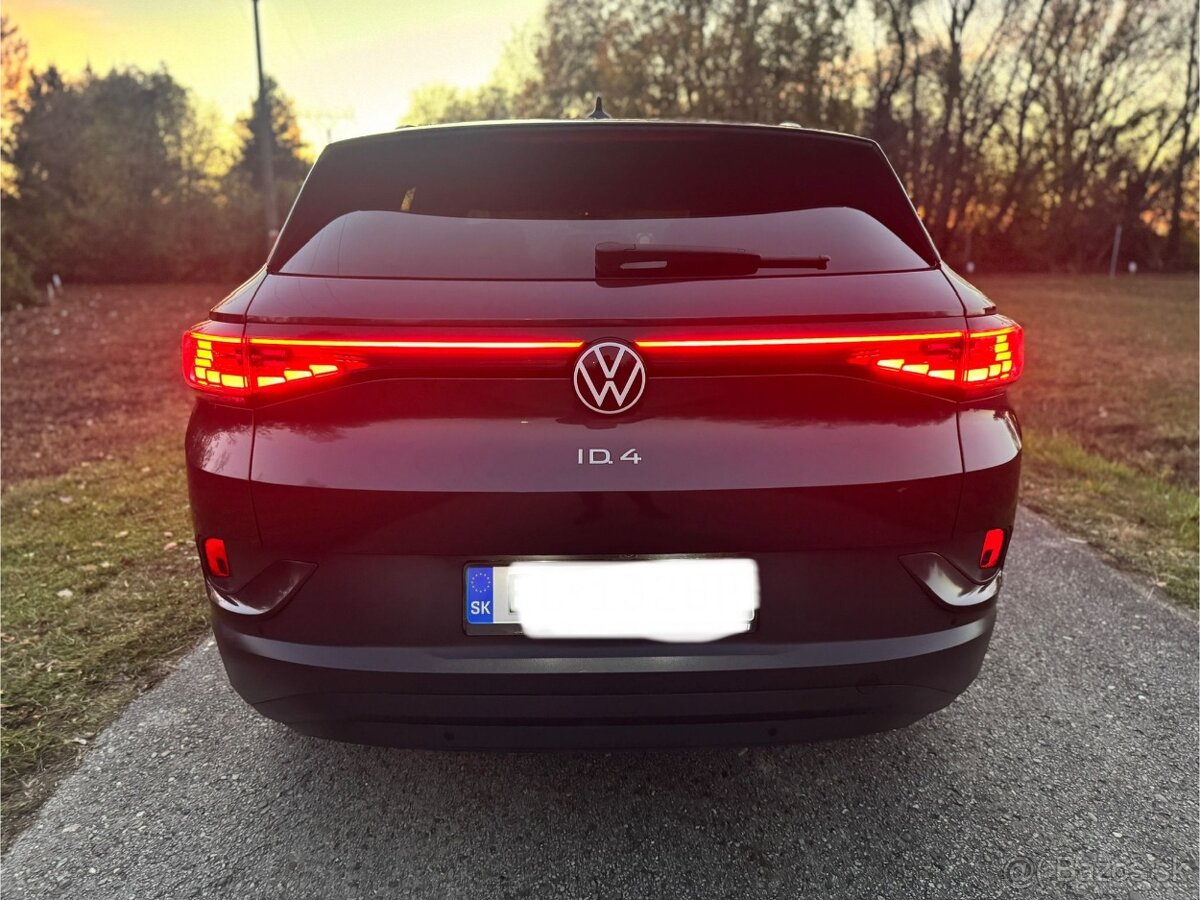 Volkswagen id.4 performance - 9