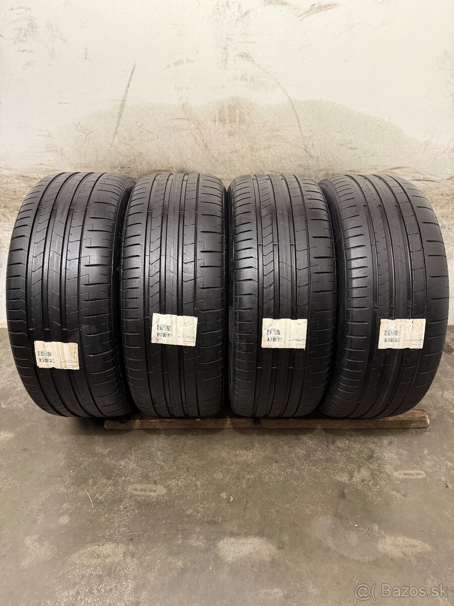Letná sada 5x112 R19 , 255/45/19 Mercedes S Class W223 - 9