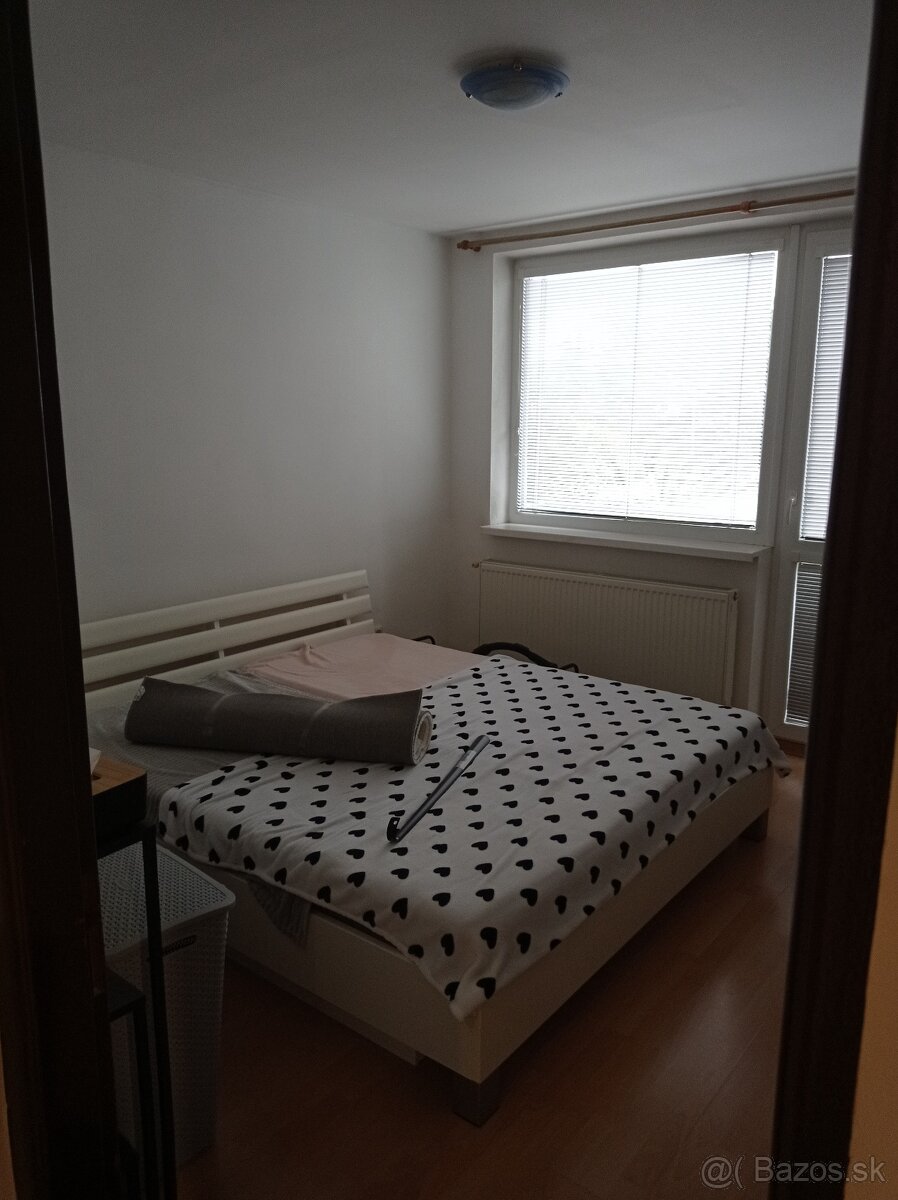 Predám byt Šalgočka - 9