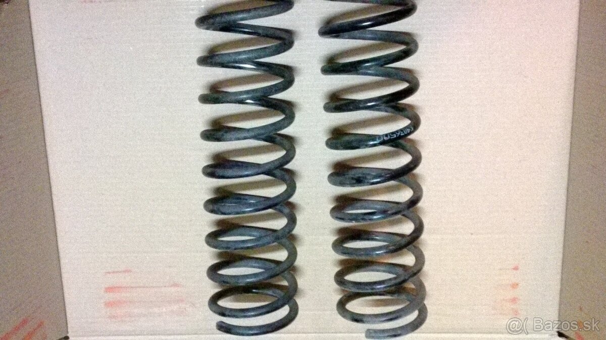 Škoda Felicia 1,9D - 9