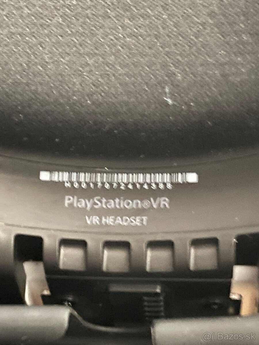 PlayStation VR na PS4 - 9