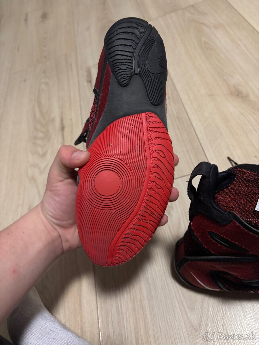 Nike HYPERKO 2 - 9