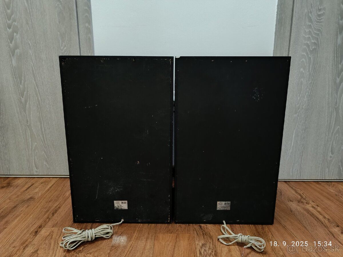 NATIONAL PANASONIC SB 39...r.v.1978(PHILIPS) - 9