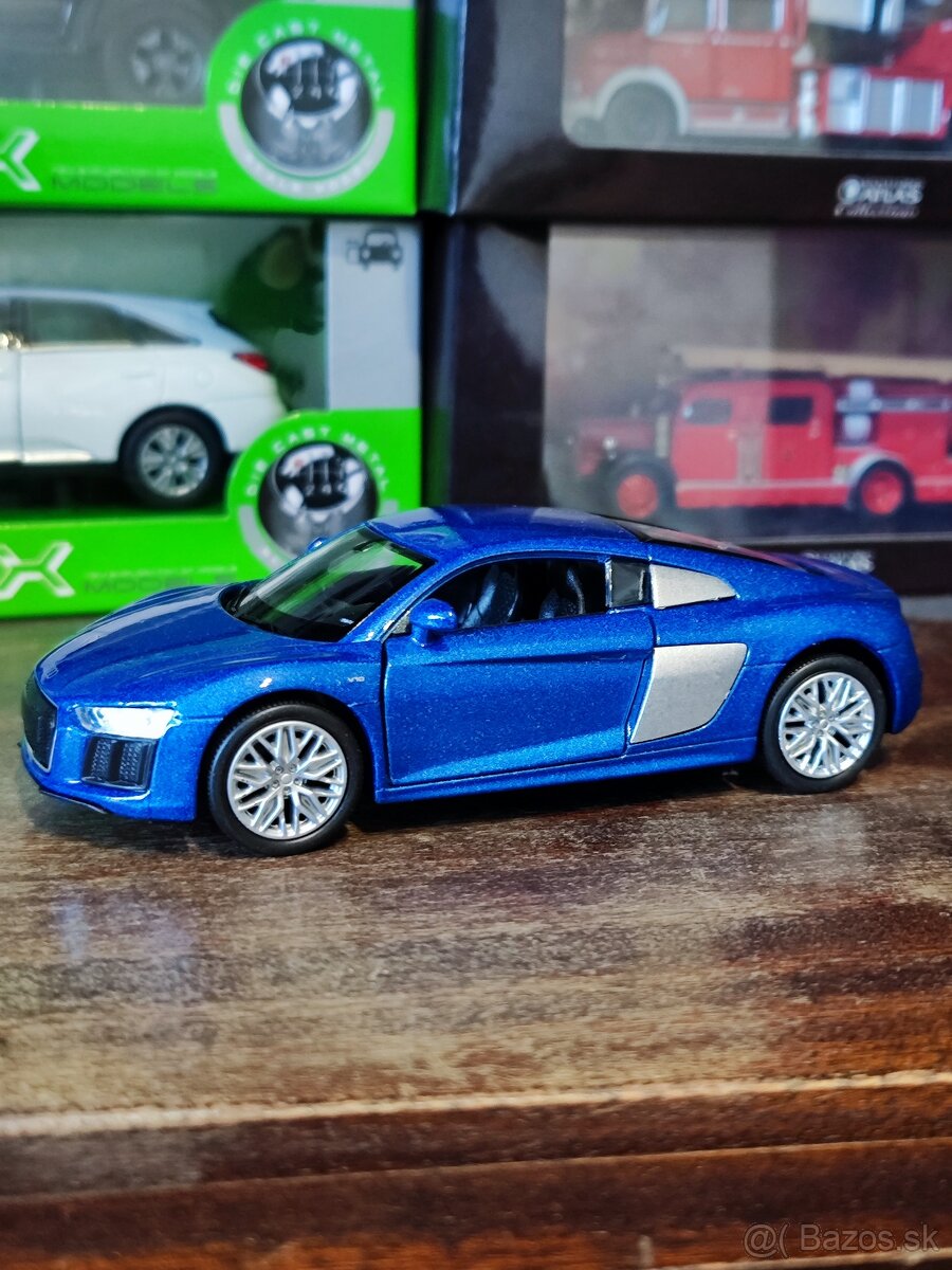 Audi modely časť 3 - 9