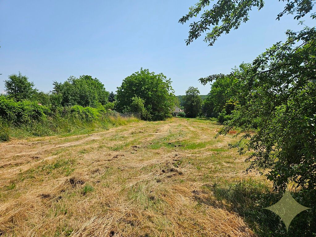 Na predaj stavebný pozemok na RD v obci Tehla, 1025 m² - 9