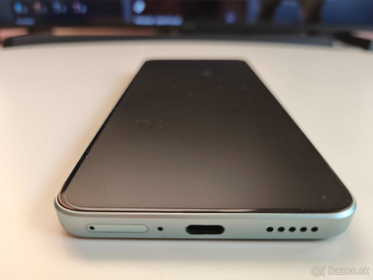 XIAOMI 13T 8/256GB MEADOW GREEN - 9