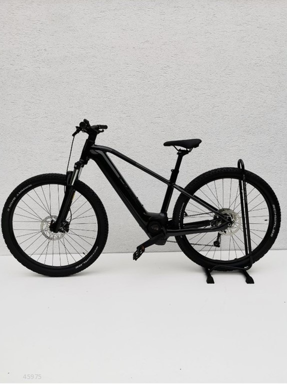 E-bike Cube Reaction Hybrid ONE 500 1226 - 9