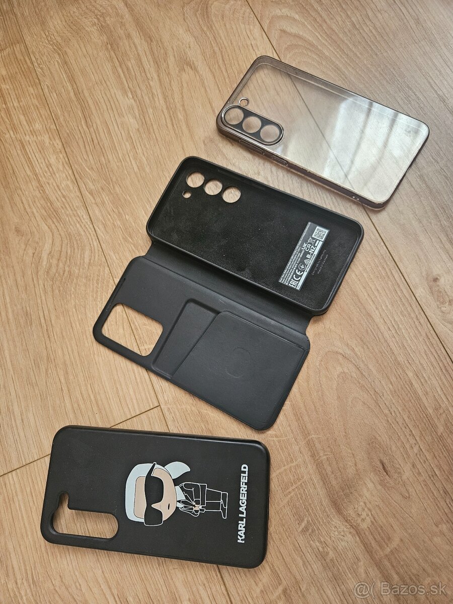 Samsung S23 kryt - 9