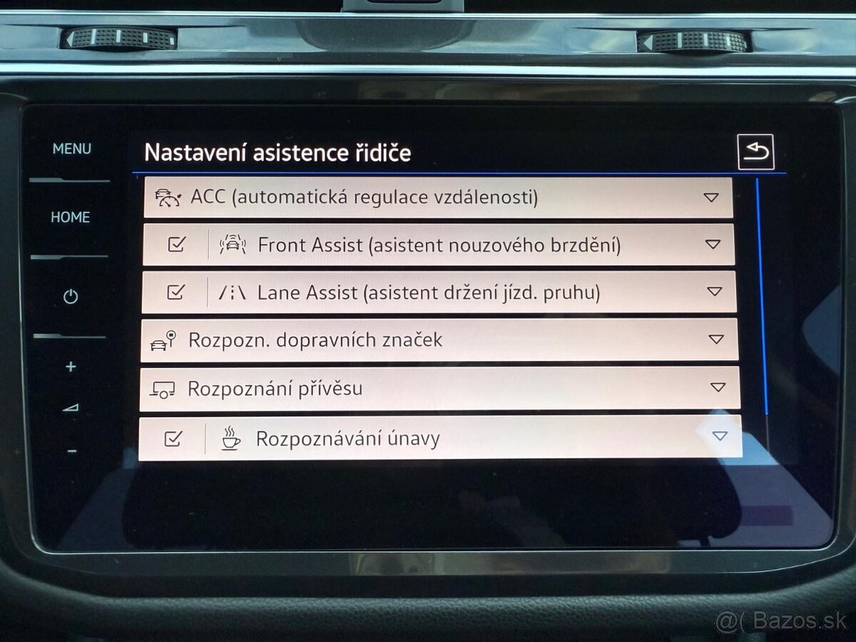 Volkswagen Tiguan Allspace 2.0 TDI EVO SCR Life DSG - 9