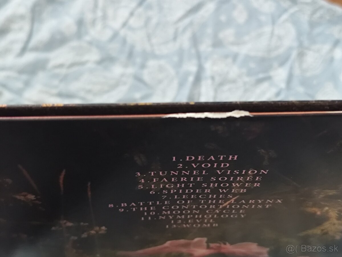 Melanie Martinez - Portals (Pink Black LP) - 9