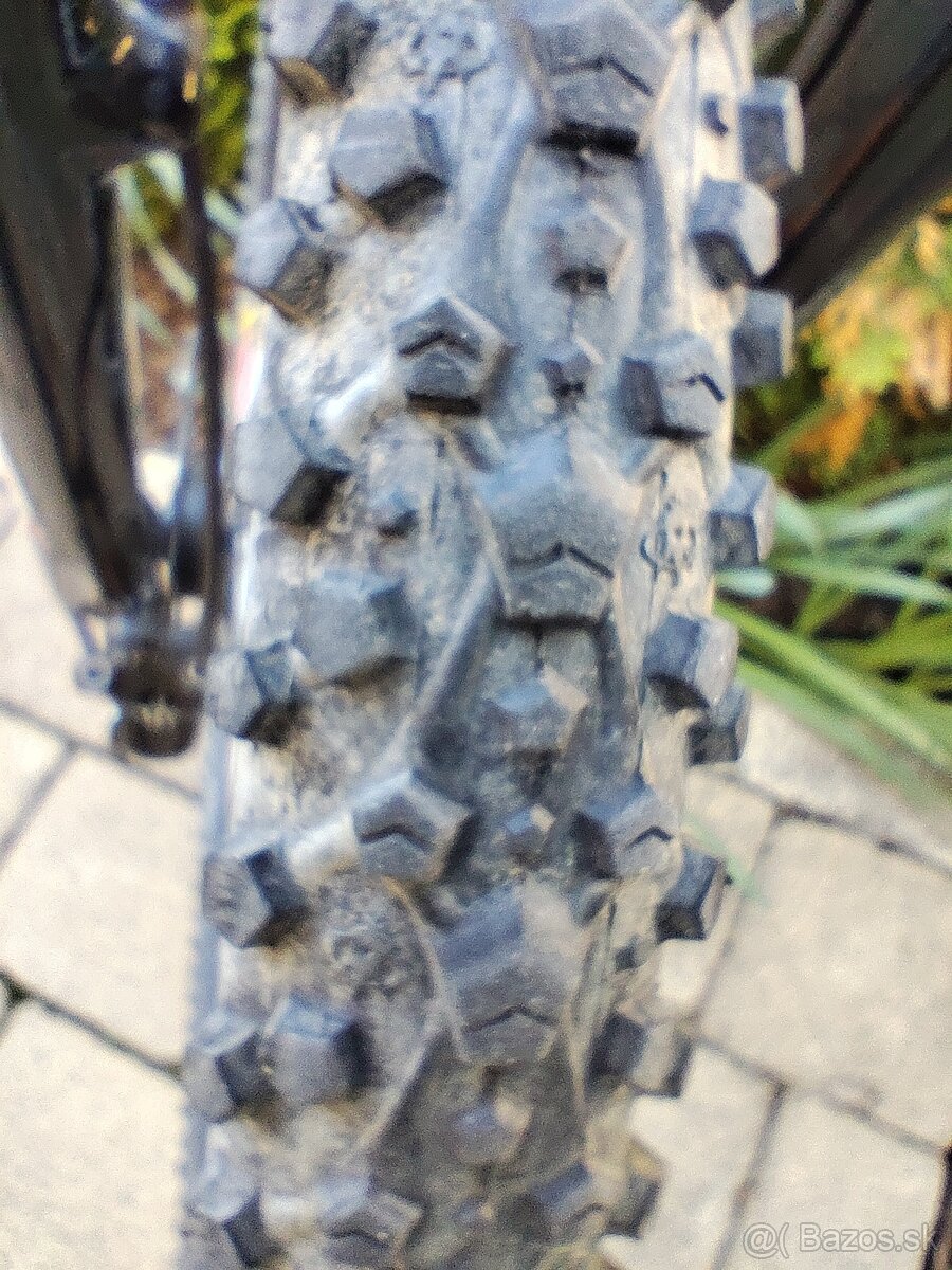 Kona caldera ram S (16) kolesa 26 - 9