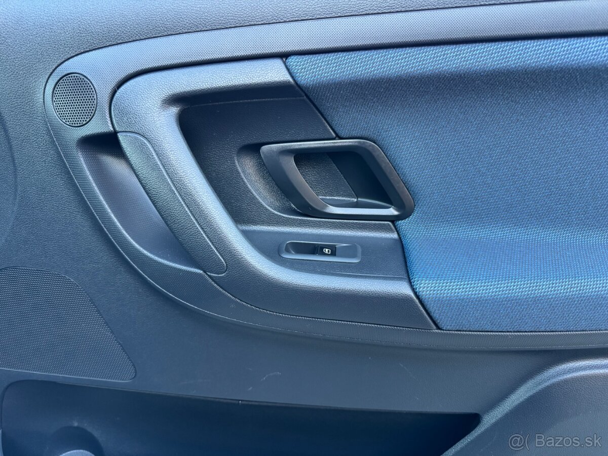 Škoda Fabia Combi 1,2 TSI 63kW Comfort - 9