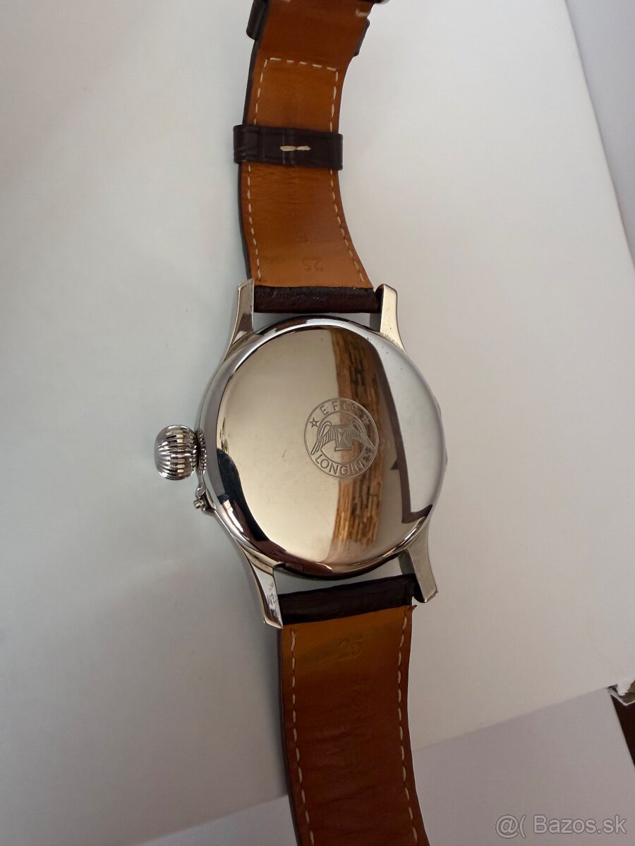 Longines watches - 9