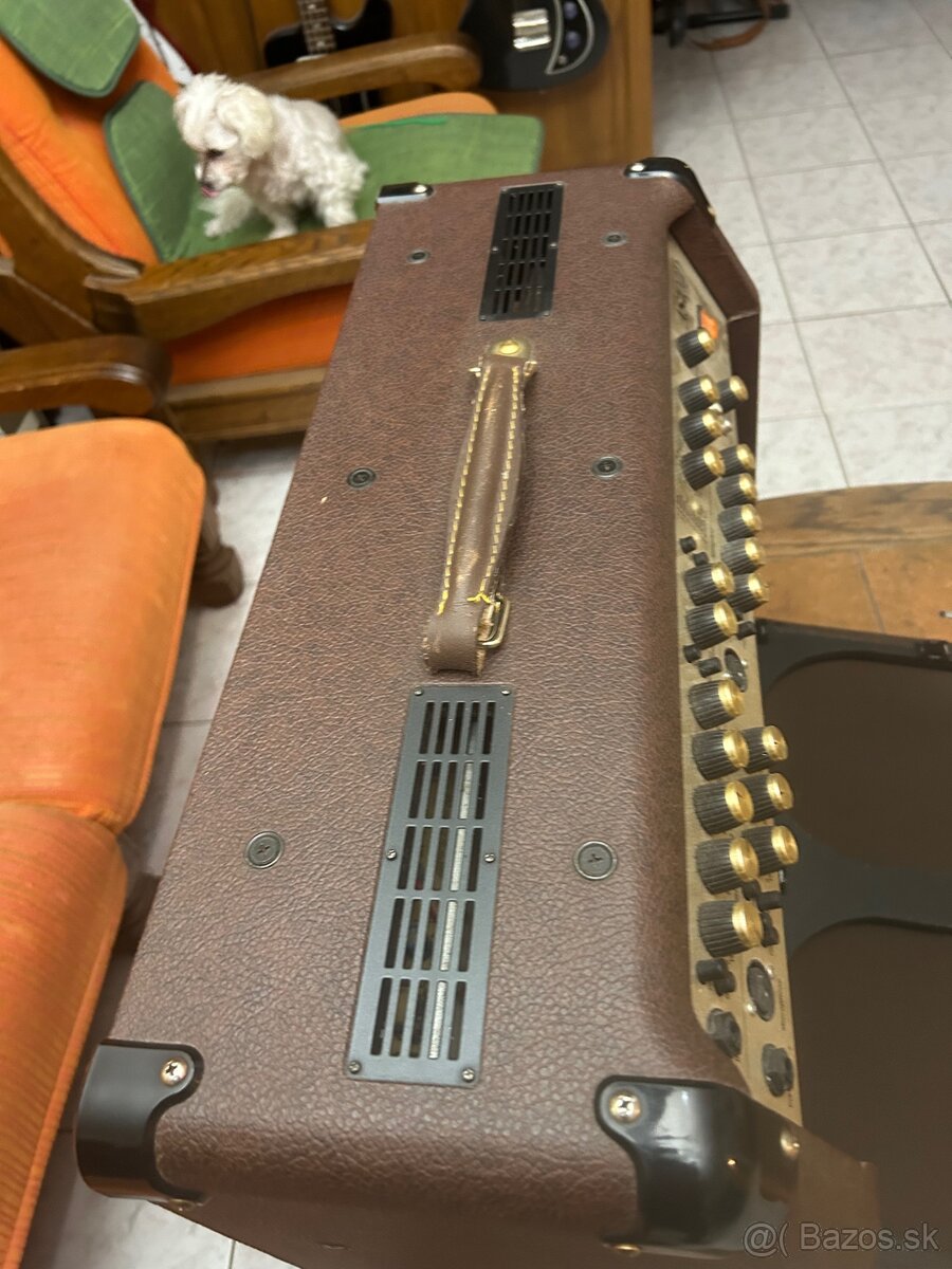 Akustické kombo Marshall AS100D na predaj - 9