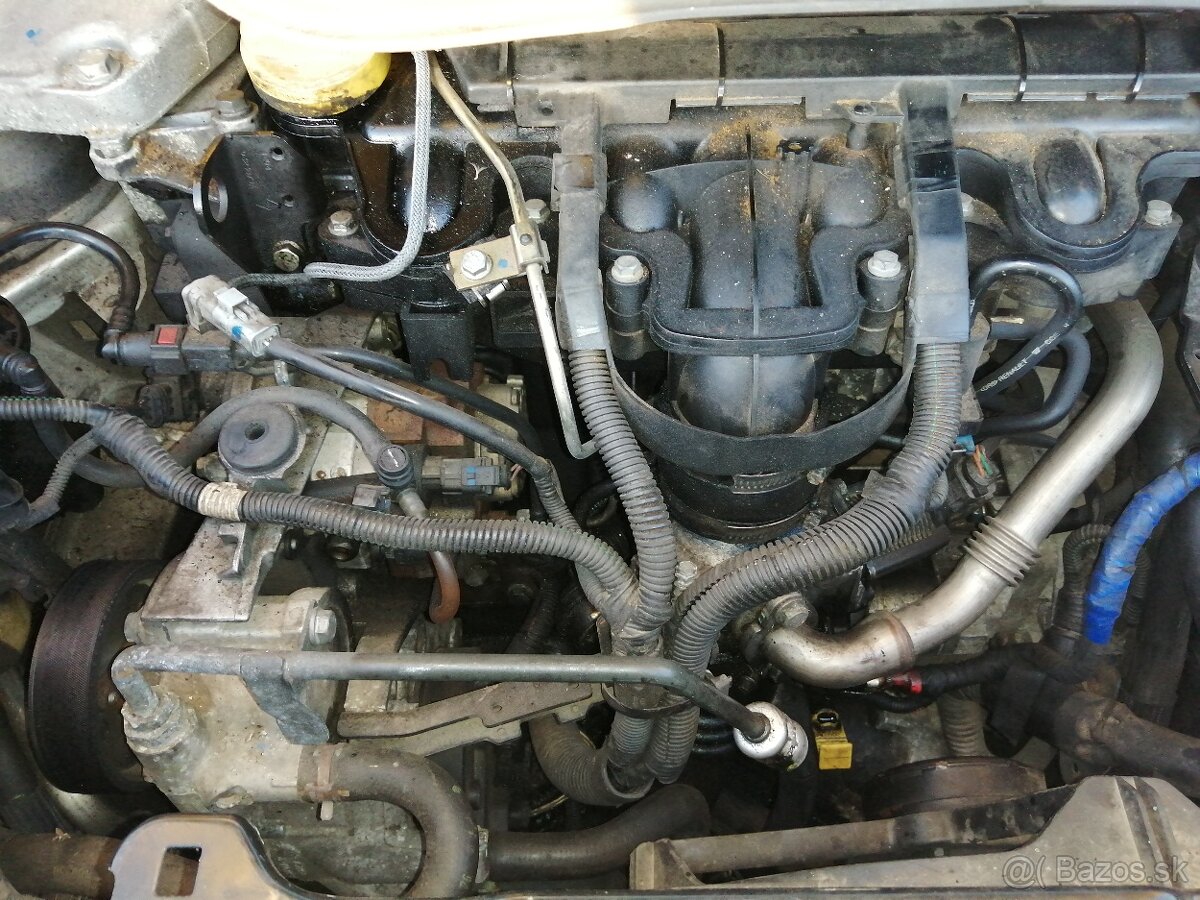 Renault Espace 2,2DCI 110KW r.v.2005 - 9