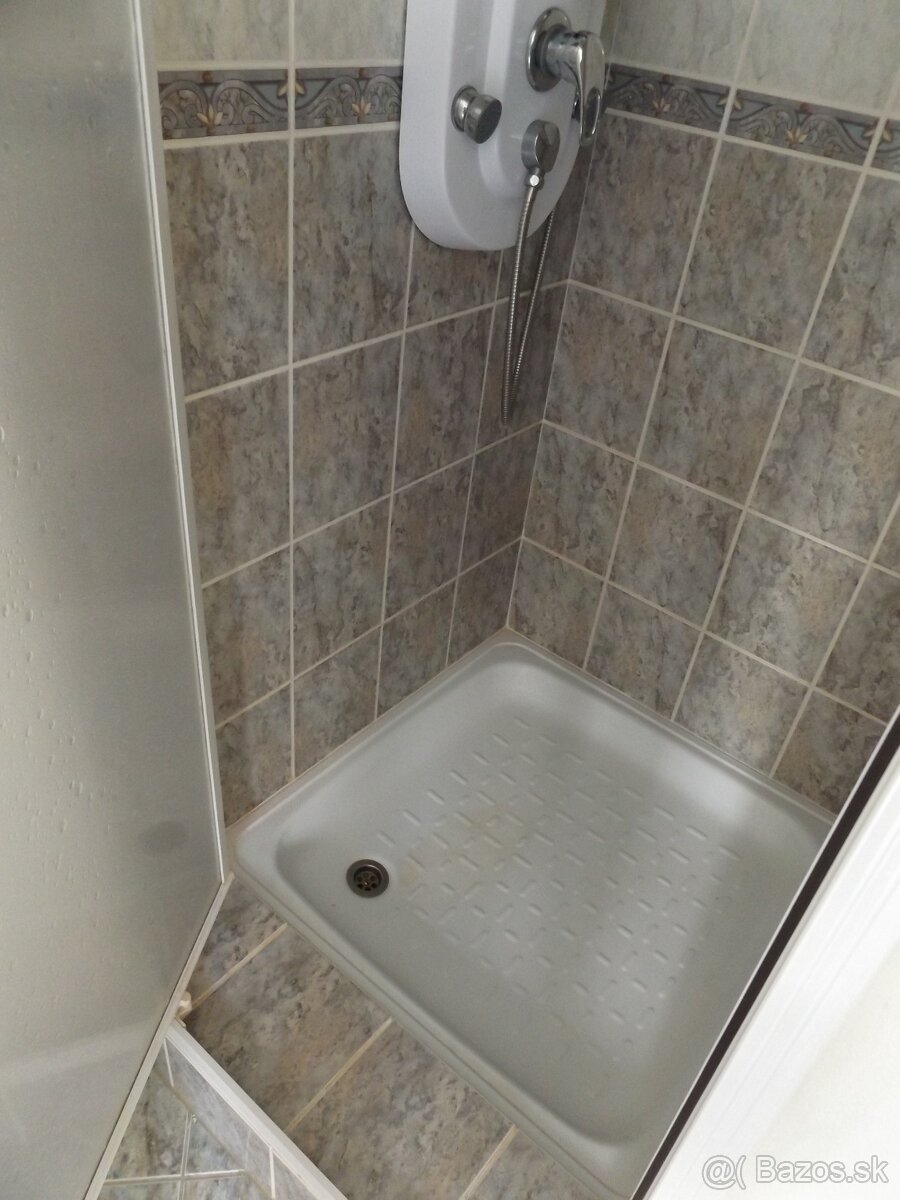 Dům - energeticky úsporný - 9