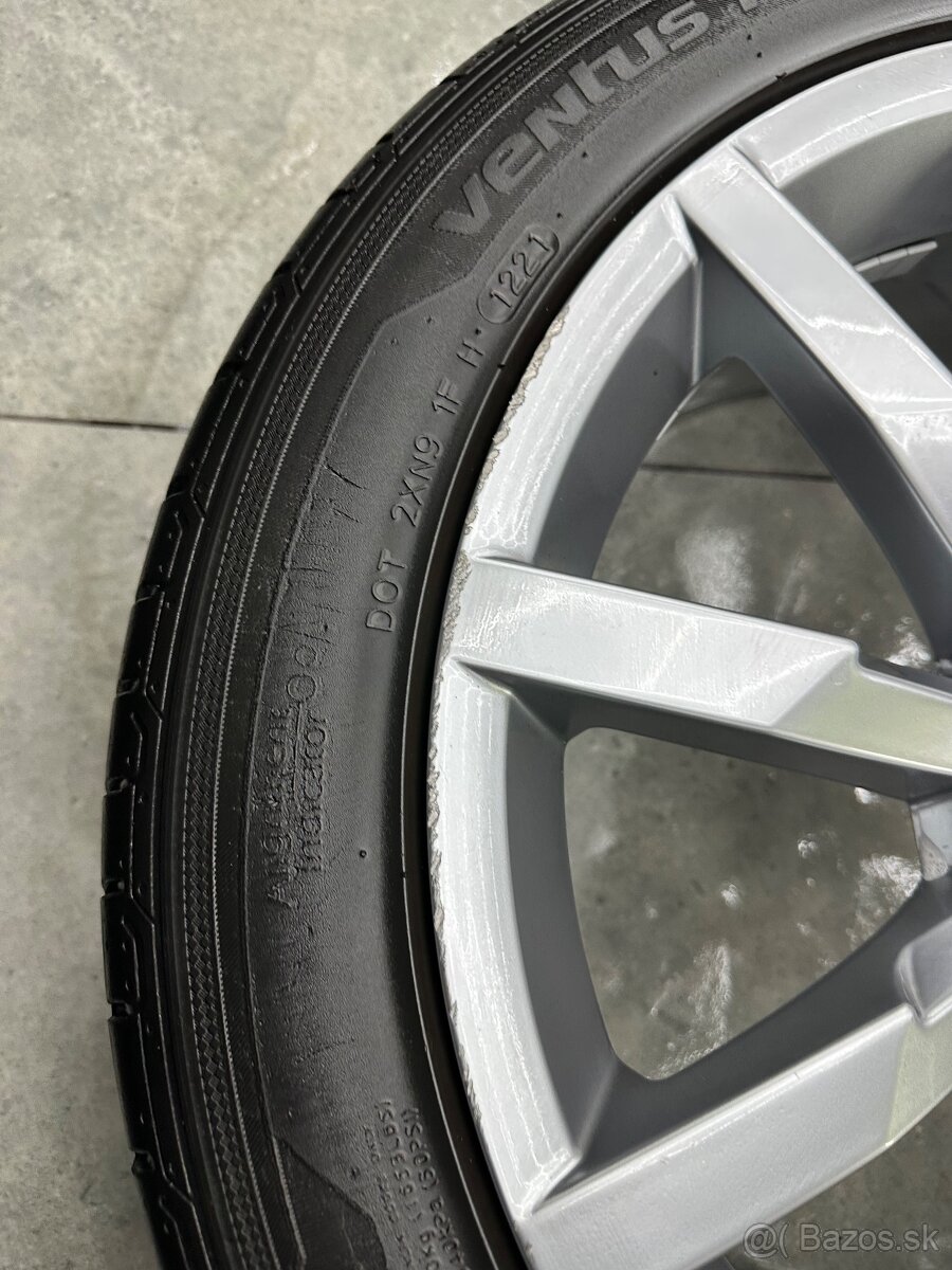 5x112 r18 Monterrey Letná sada - 9