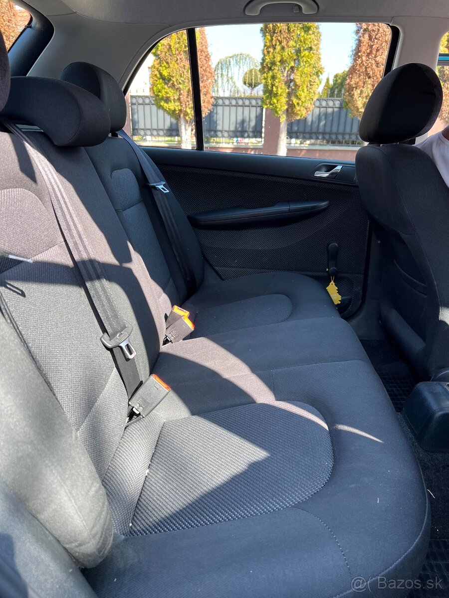 Škoda FABIA 1.2, Nova STK - 9