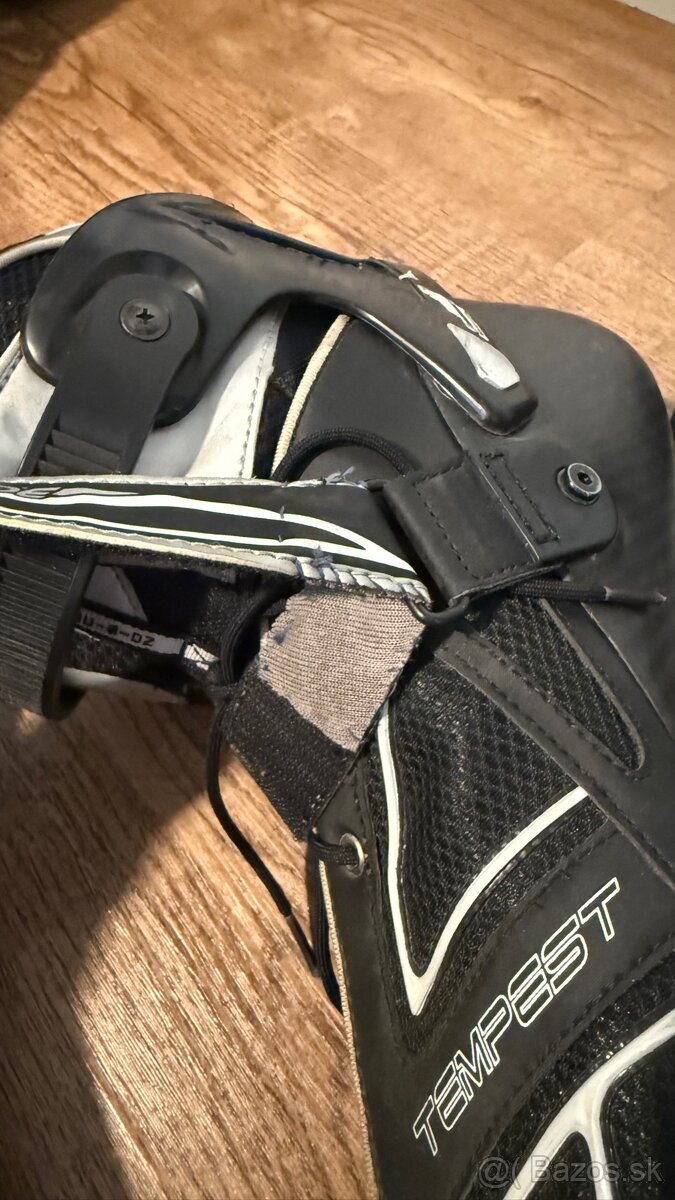 Kolieskové korčule - 9