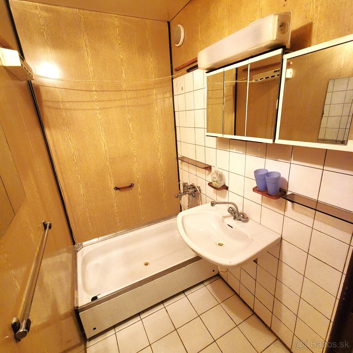 Rezervované TIMA Real ponúka na predaj 1 i byt v Myjave - 9