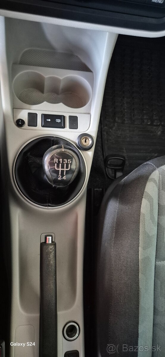 Škoda Fabia 2 Combi - 9