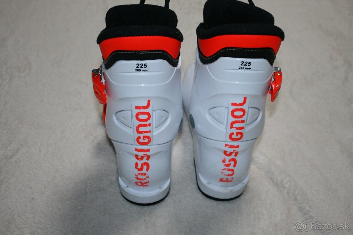 lyže Rossignol Hero 110 cm - 9