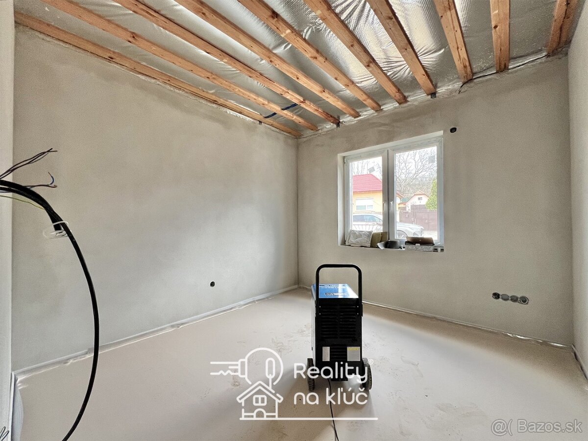 Na predaj novostavba holodom rodinný dom v obci Čechy - 9