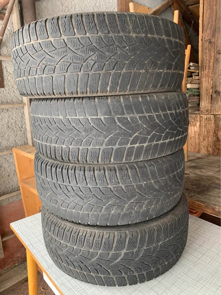 Zimné/Letne gumy - 10eur do 70eur - 9