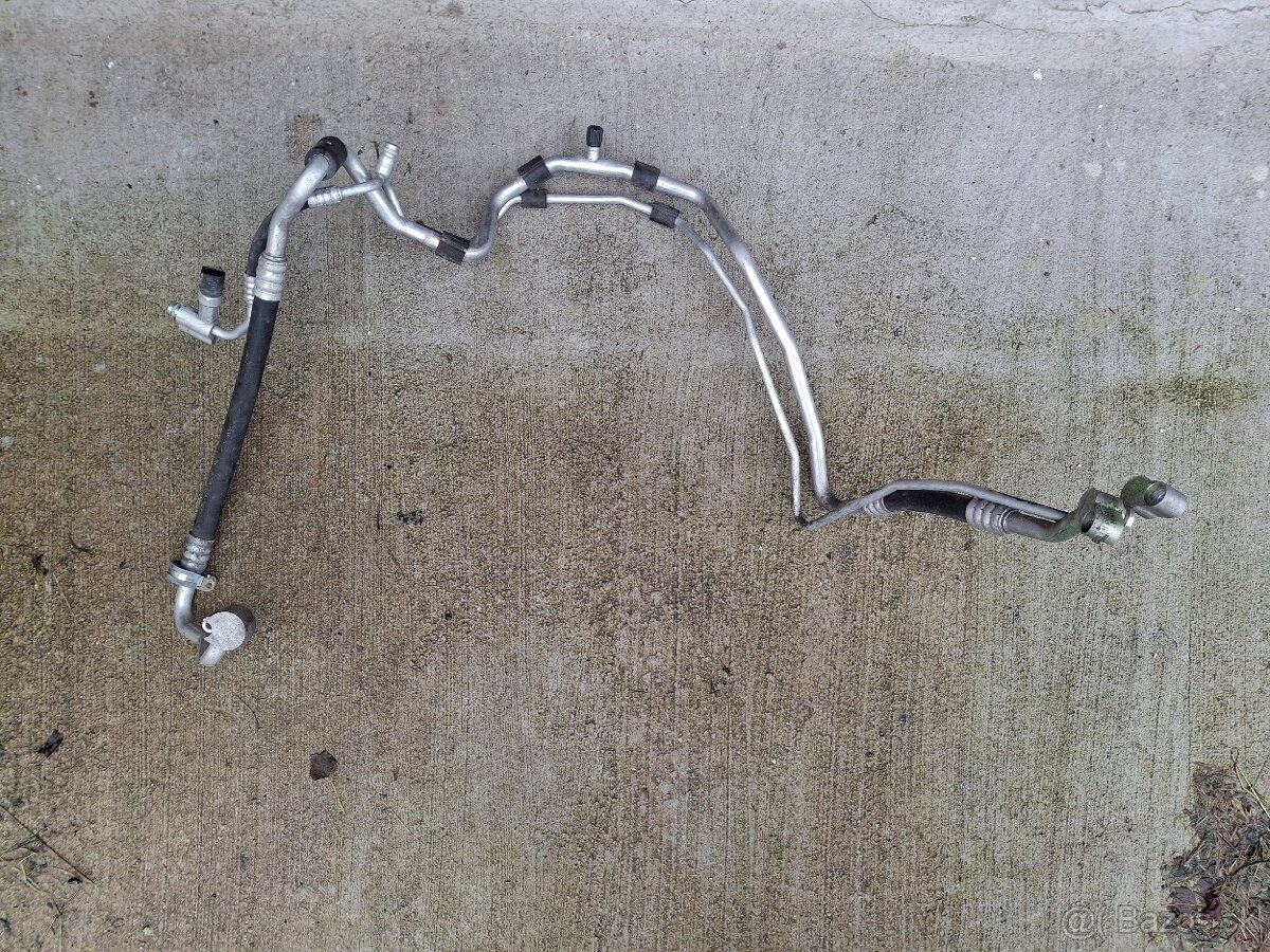 Použité diely 8 - 9