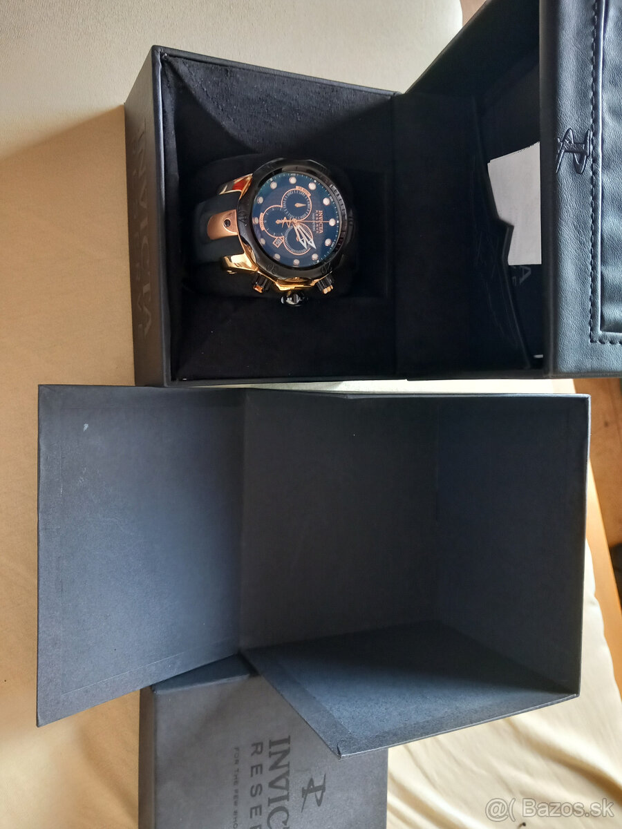INVICTA VENOM RESERVE - 9