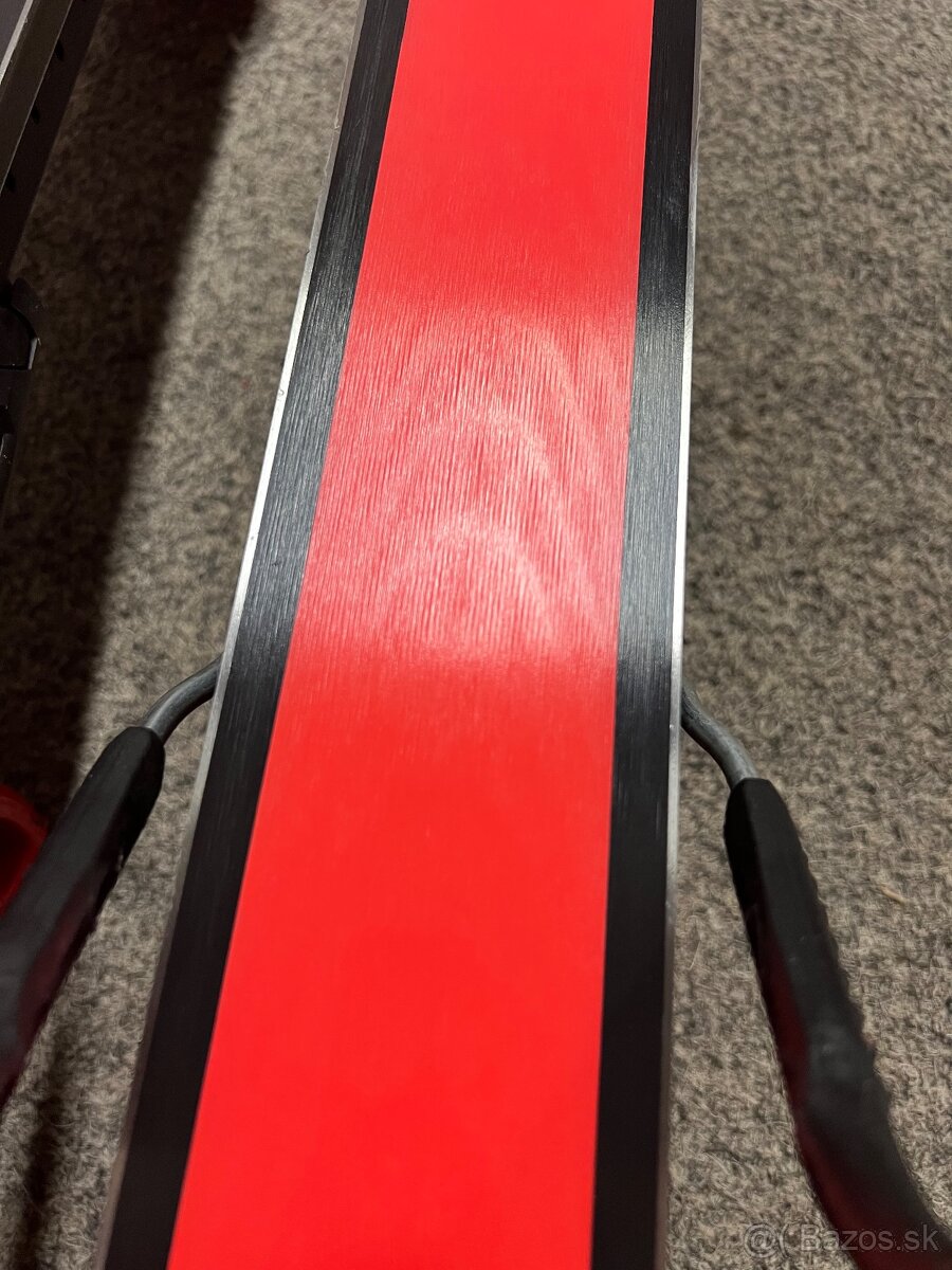 Lyže Atomic Redster S9 FIS SL - 157cm - 9