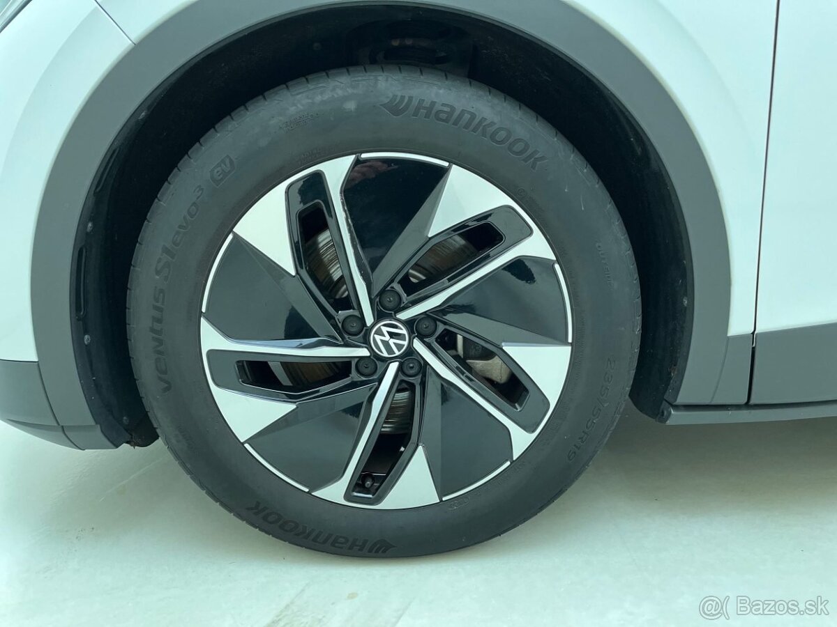 VW ID.4 Pro Performance 150 kW - 9